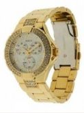 Michael Kors Dourado