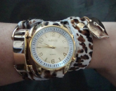 Quartz Onça