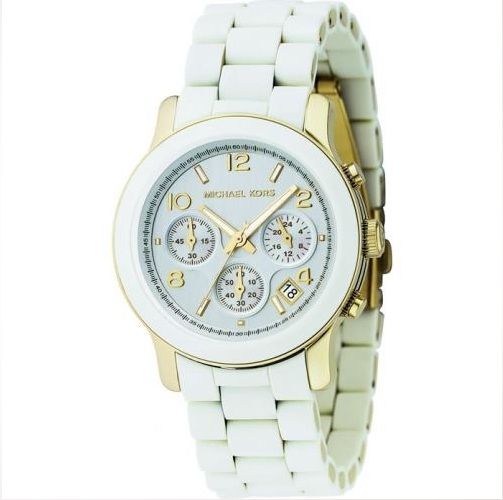Michael Kors Branco